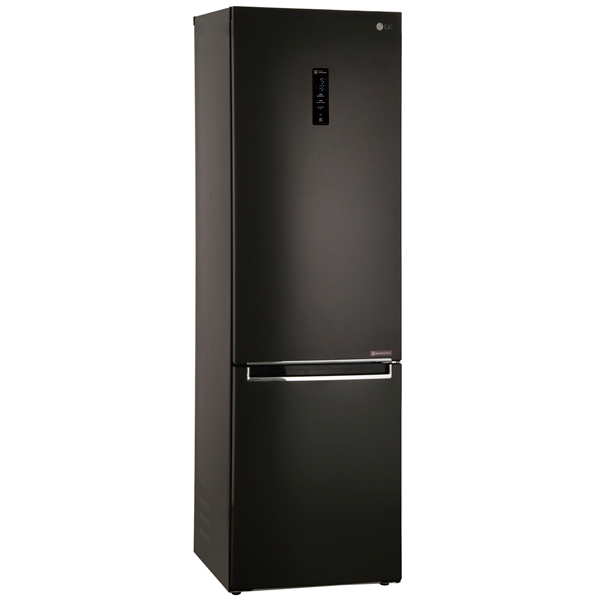 Холодильник LG DoorCooling+ GA-B509SBDZ